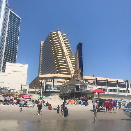 Boardwalk Cozysuites Condo W Kitchen 36 Atlantic City Dış mekan fotoğraf