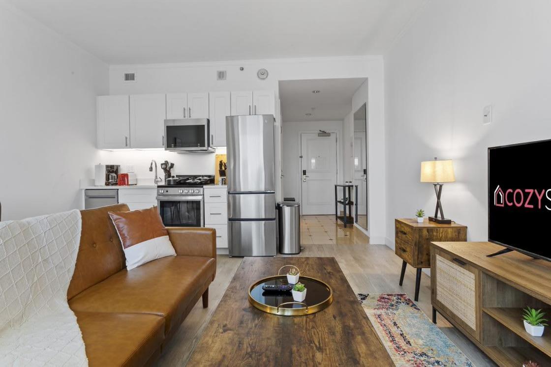Boardwalk Cozysuites Condo W Kitchen 36 Atlantic City Dış mekan fotoğraf