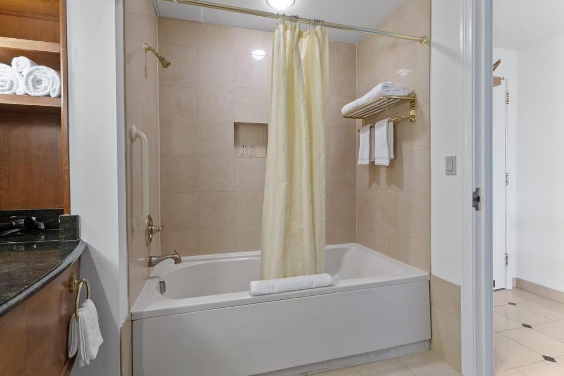 Boardwalk Cozysuites Condo W Kitchen 36 Atlantic City Dış mekan fotoğraf