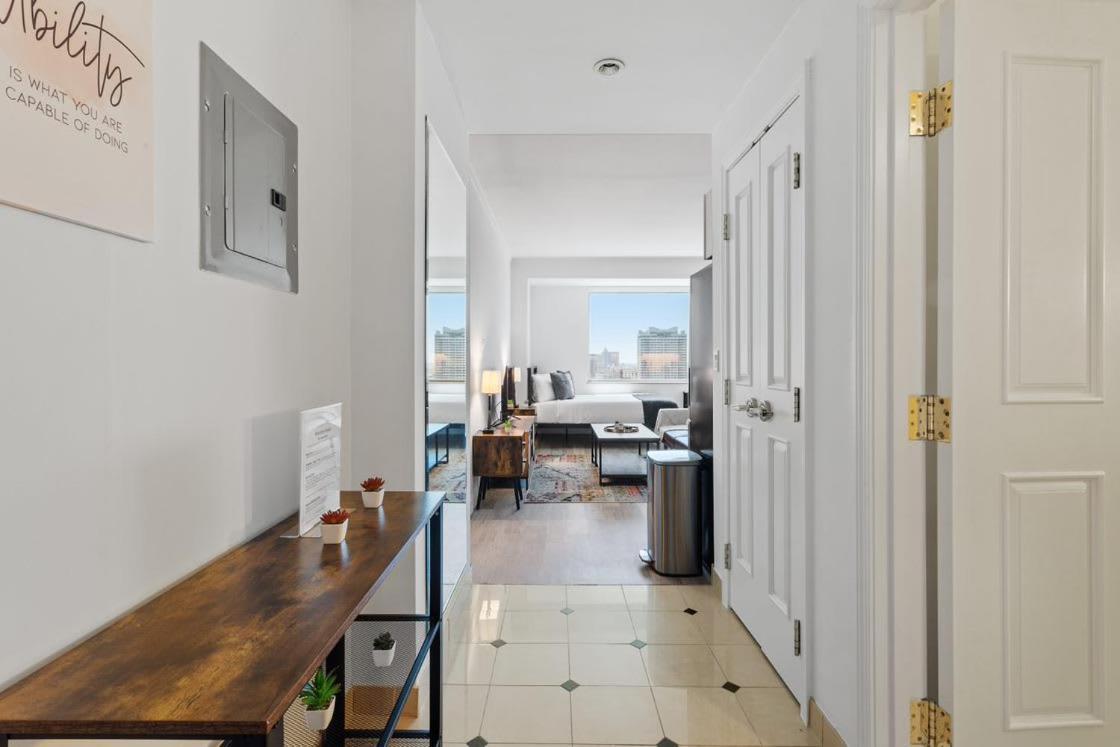 Boardwalk Cozysuites Condo W Kitchen 36 Atlantic City Dış mekan fotoğraf