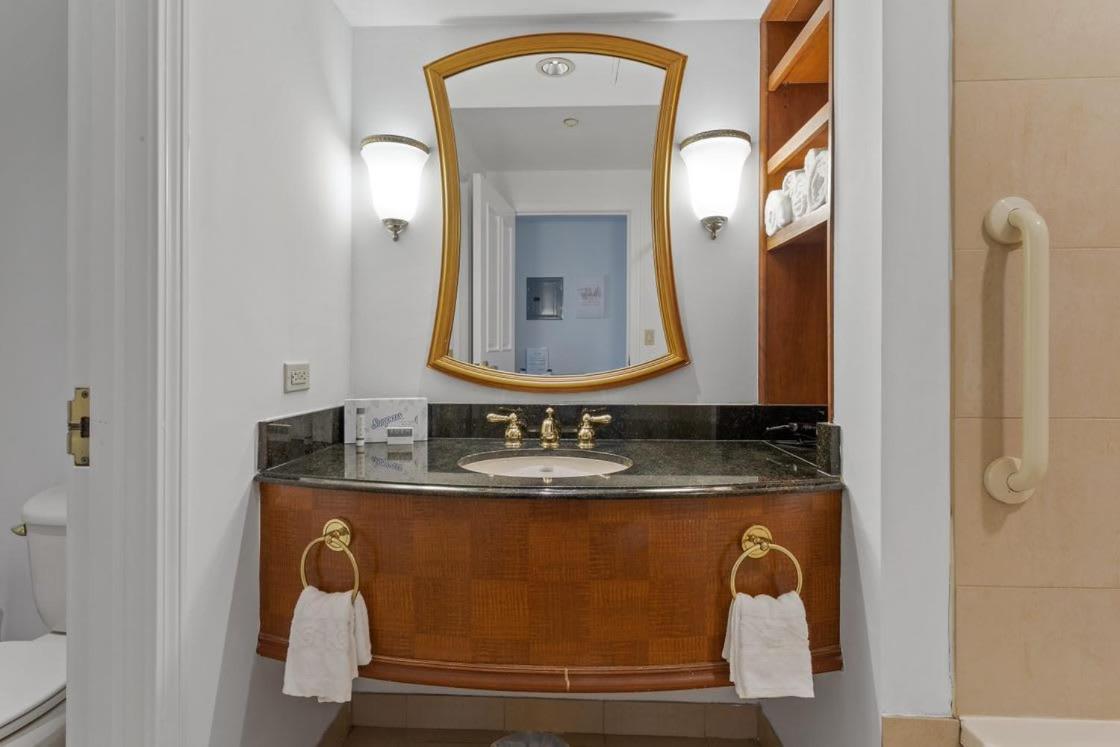 Boardwalk Cozysuites Condo W Kitchen 36 Atlantic City Dış mekan fotoğraf