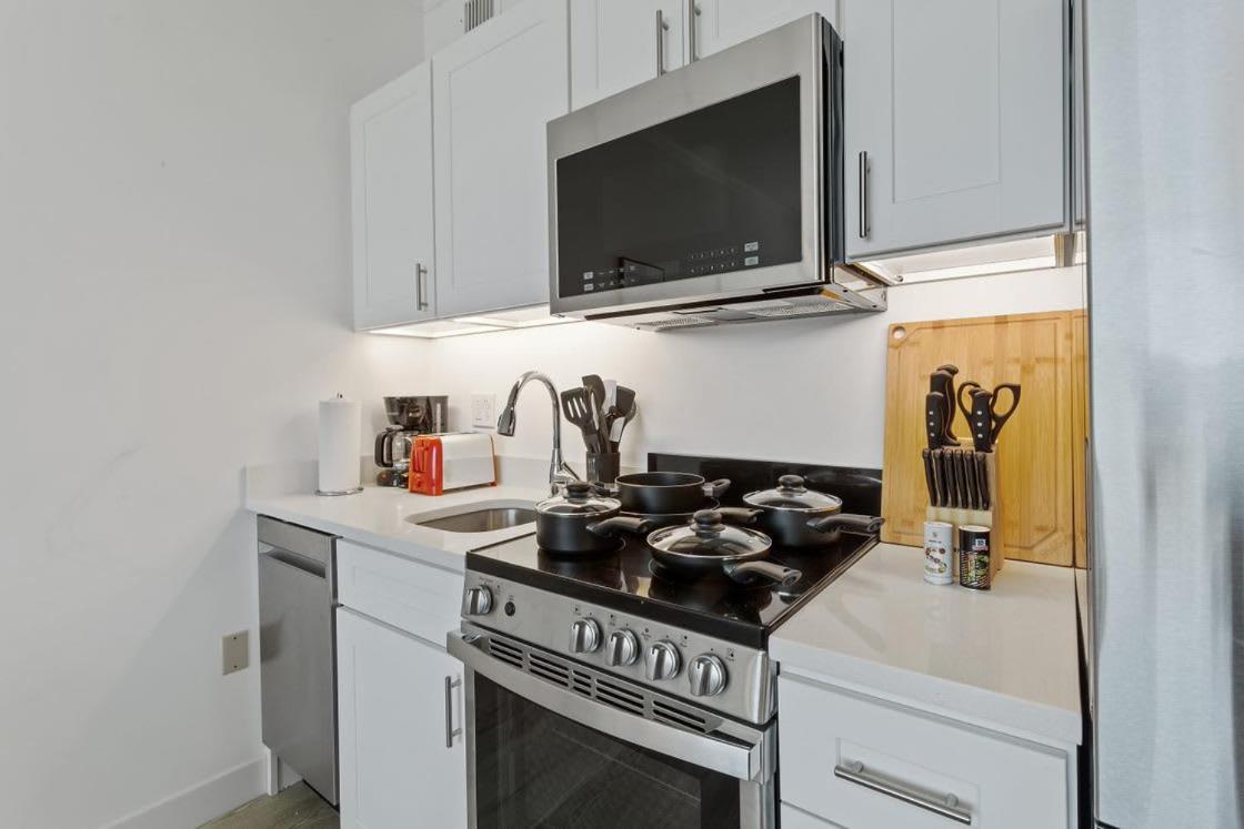 Boardwalk Cozysuites Condo W Kitchen 36 Atlantic City Dış mekan fotoğraf
