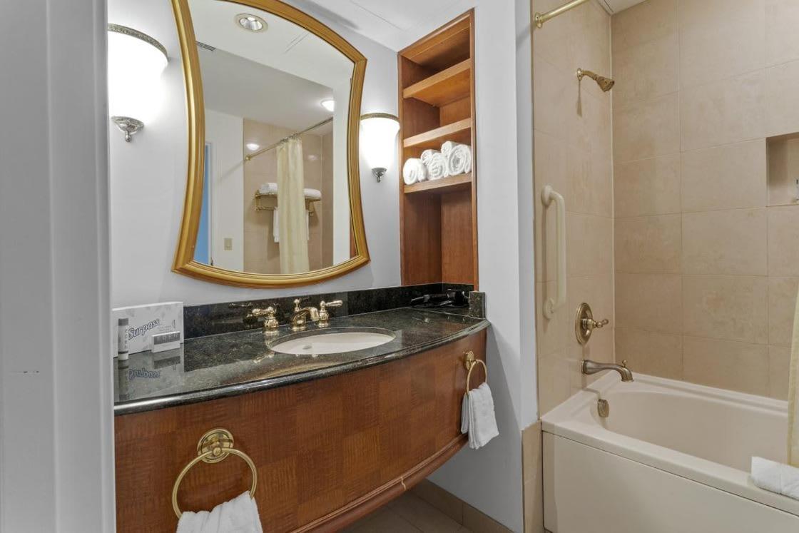 Boardwalk Cozysuites Condo W Kitchen 36 Atlantic City Dış mekan fotoğraf